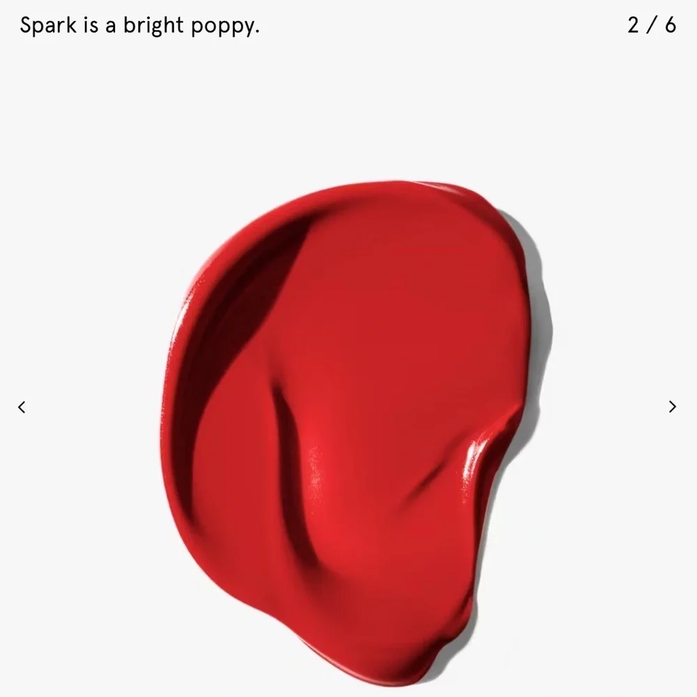 Spark - Cloud Paint | Glossier | New in Box
